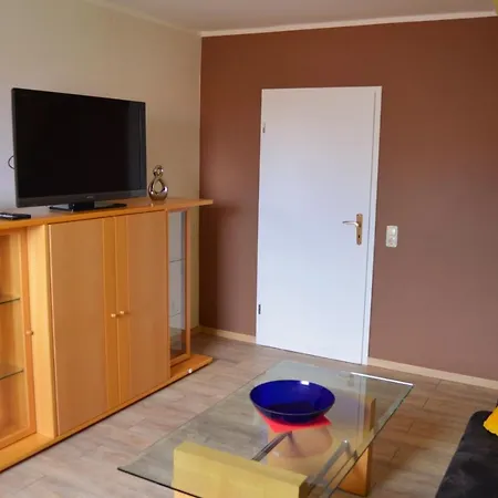Ferienwohnung Waldblick Bückeburg Zewnętrze zdjęcie