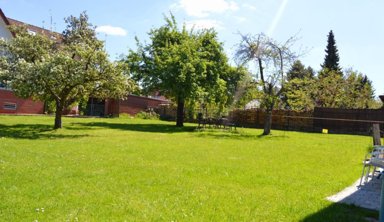 Waldblick Apartment