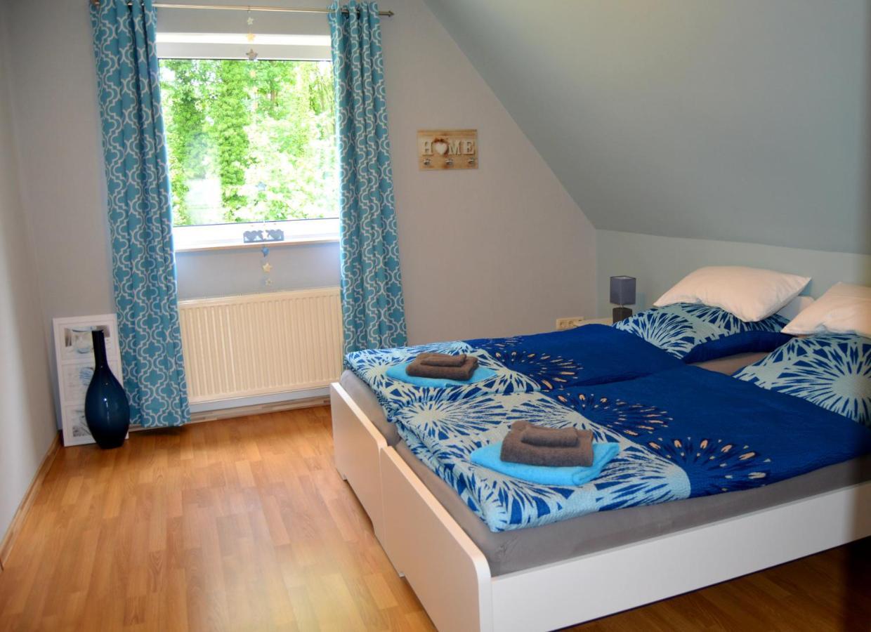 Waldblick Apartment Bückeburg
