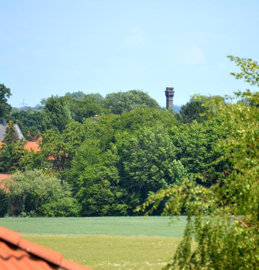 Apartment Waldblick *