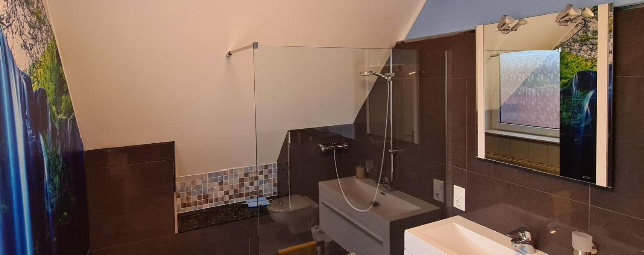 Apartment Waldblick *