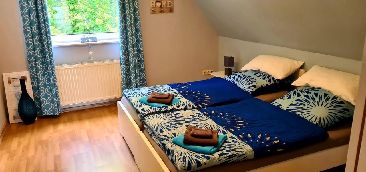 Apartment Waldblick