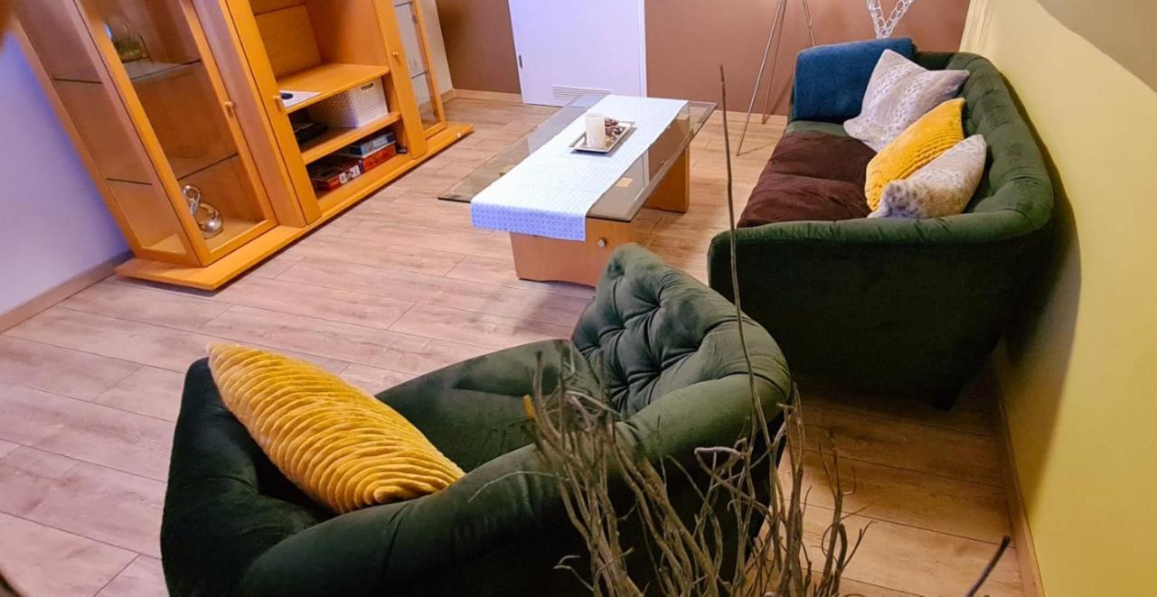 Apartment Waldblick