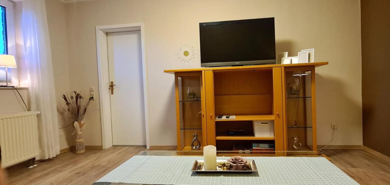 Apartment Waldblick Bückeburg